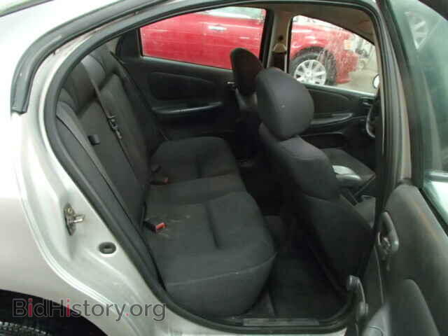 2003 DODGE NEON - VIN: 1B3ES26C43D239367 - Фото 6
