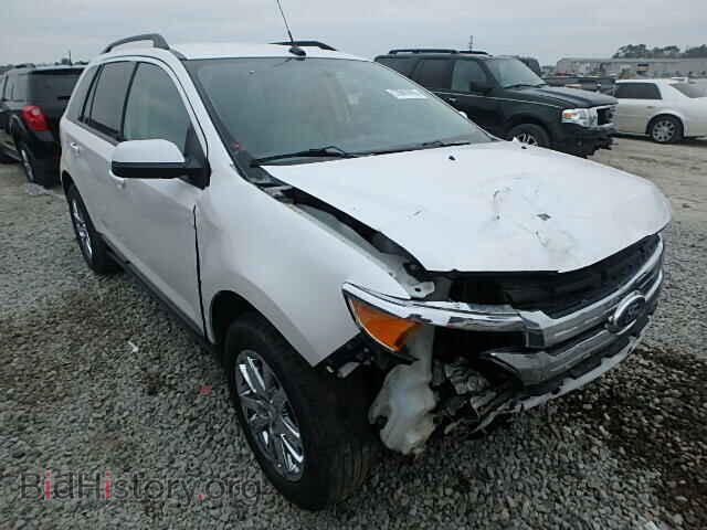 Photo 2FMDK3J9XDBA82328 - FORD EDGE 2013