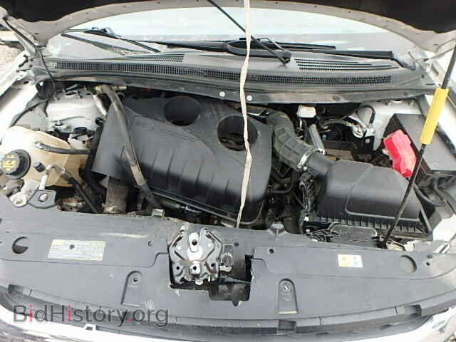 2013 FORD EDGE - VIN: 2FMDK3J9XDBA82328 - Photo 7