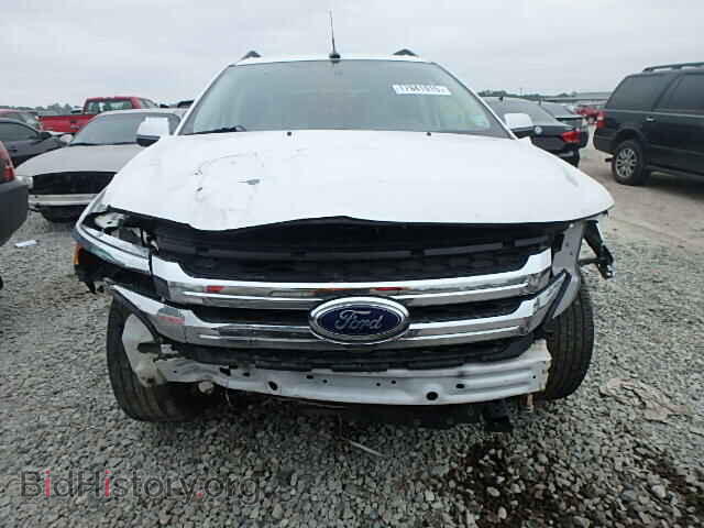 2013 FORD EDGE - VIN: 2FMDK3J9XDBA82328 - Photo 9