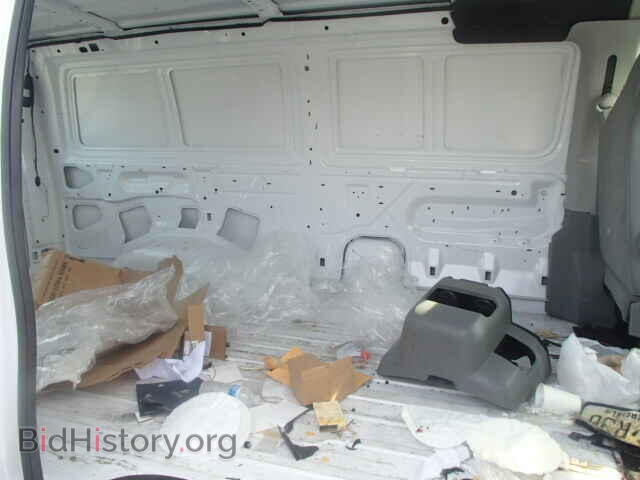 2014 FORD ECONOLINE - VIN: 1FTNE1EW6EDA81337 - Фото 6