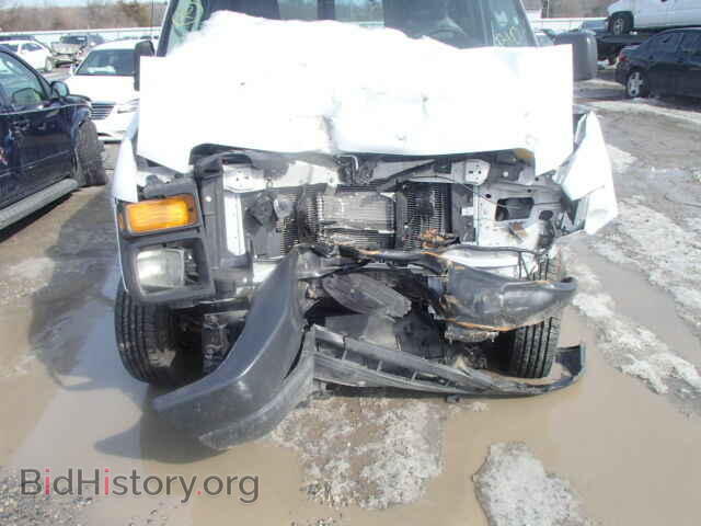 2014 FORD ECONOLINE - VIN: 1FTNE1EW6EDA81337 - Фото 7