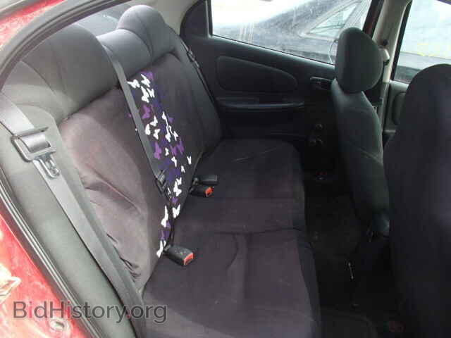 2005 DODGE NEON - VIN: 1B3ES56C95D148728 - Фото 6
