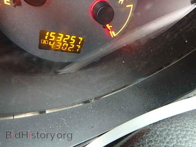 2006 NISSAN MAXIMA - VIN: 1N4BA41E56C844295 - Фото 8