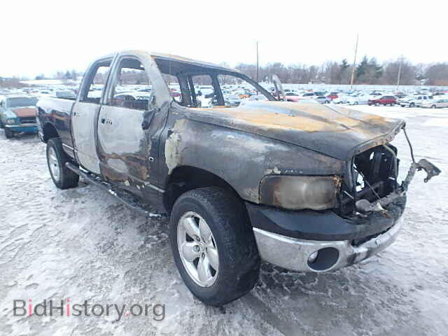 Photo 1D7HU18D13S282314 - DODGE RAM 1500 2003