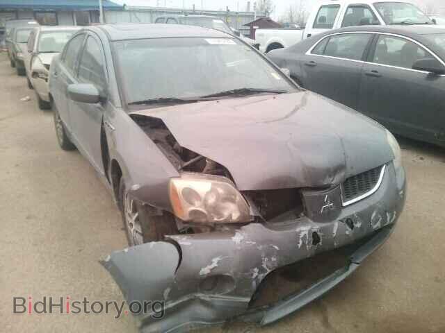 Фотография 4A3AB56SX4E145878 - MITSUBISHI GALANT 2004