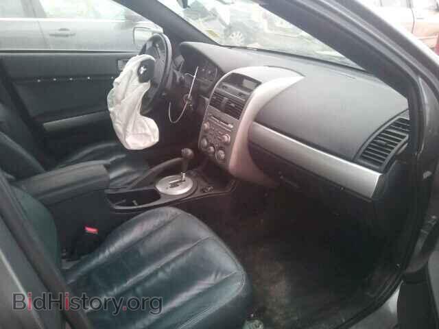 2004 MITSUBISHI GALANT - VIN: 4A3AB56SX4E145878 - Фото 5