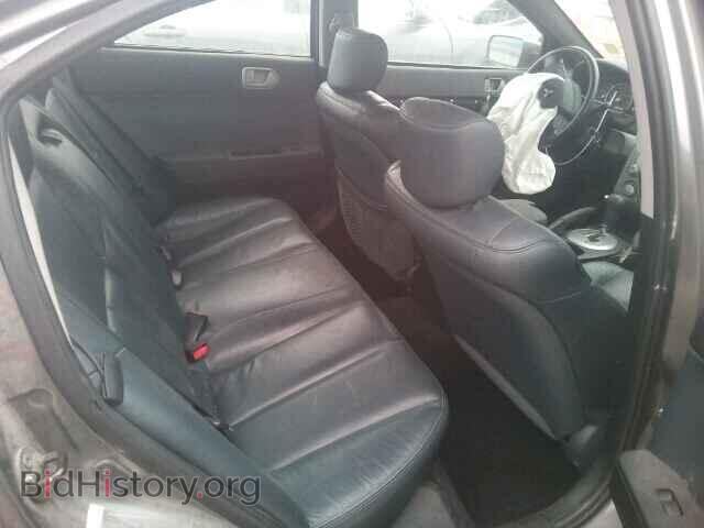 2004 MITSUBISHI GALANT - VIN: 4A3AB56SX4E145878 - Фото 6