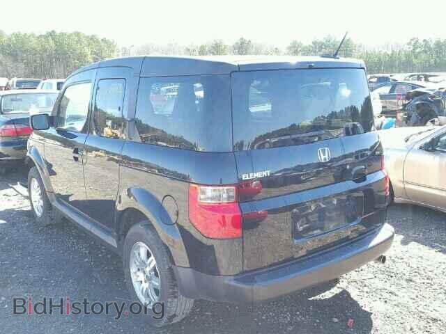 2008 HONDA ELEMENT - VIN: 5J6YH18708L011944 - Photo 3