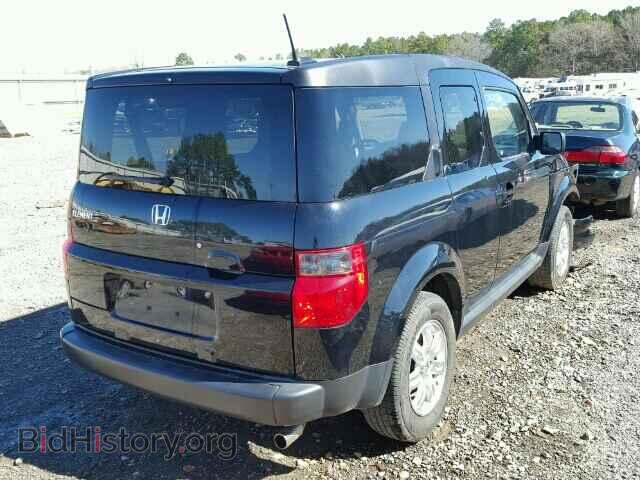 2008 HONDA ELEMENT - VIN: 5J6YH18708L011944 - Photo 4