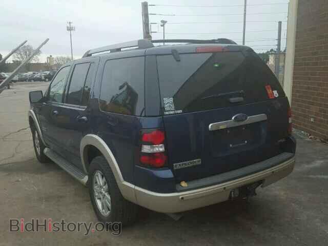 2006 FORD EXPLORER - VIN: 1FMEU74E06UA54419 - Фото 3