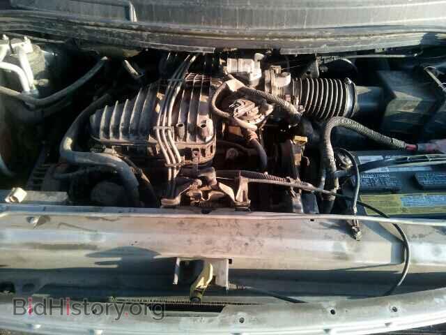 2004 FORD FREESTAR - VIN: 2FMZA57604BA81335 - Фото 7