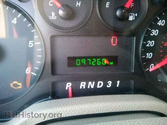 2004 FORD FREESTAR - VIN: 2FMZA57604BA81335 - Фото 8