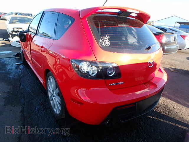 2009 MAZDA 6 - VIN: JM1BK34L791244549 - Photo 3