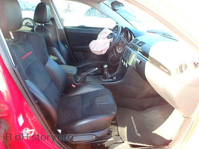 2009 MAZDA 6 - VIN: JM1BK34L791244549 - Photo 5