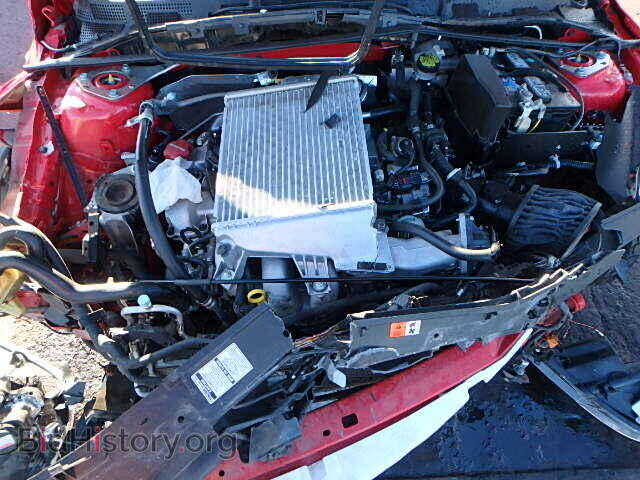 2009 MAZDA 6 - VIN: JM1BK34L791244549 - Photo 7