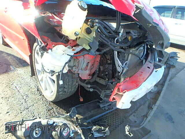2009 MAZDA 6 - VIN: JM1BK34L791244549 - Photo 10