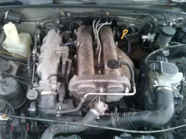 1990 MAZDA MIATA - VIN: JM1NA3510L0157635 - Фото 7