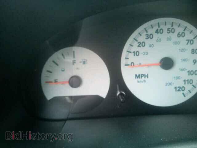 2006 DODGE CARAVAN - VIN: 1D4GP25E46B680317 - Фото 8