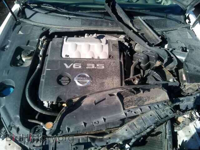 2006 NISSAN MAXIMA - VIN: 1N4BA41E26C827714 - Photo 7