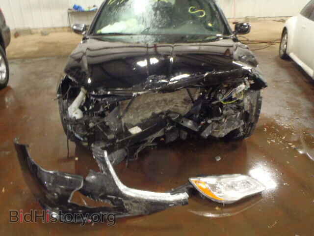 2012 CHRYSLER 200 - VIN: 1C3CCBCB0CN269205 - Фото 10
