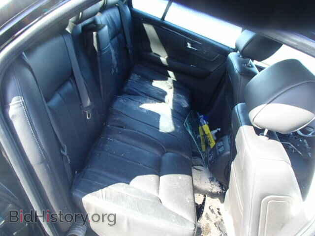 2011 CADILLAC DTS - VIN: 1G6KD5E6XBU113573 - Фото 6