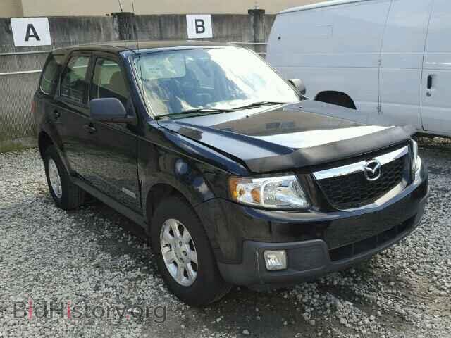 Фотография 4F2CZ02Z18KM24513 - MAZDA TRIBUTE 2008