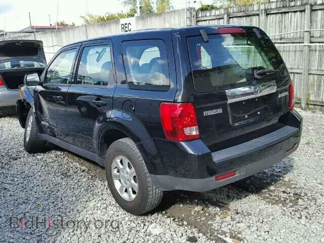 2008 MAZDA TRIBUTE - VIN: 4F2CZ02Z18KM24513 - Фото 3