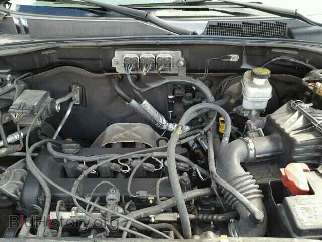 2008 MAZDA TRIBUTE - VIN: 4F2CZ02Z18KM24513 - Фото 7