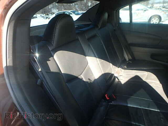 2012 CHRYSLER 200 - VIN: 1C3CCBCG1CN180352 - Photo 6