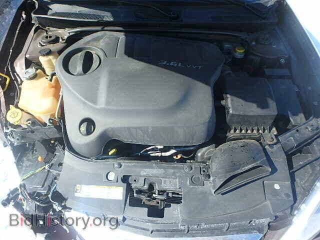 2012 CHRYSLER 200 - VIN: 1C3CCBCG1CN180352 - Photo 7