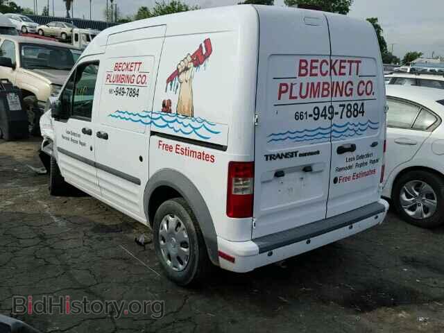 2011 FORD TRANSIT CO - VIN: NM0LS7BN3BT051869 - Фото 3