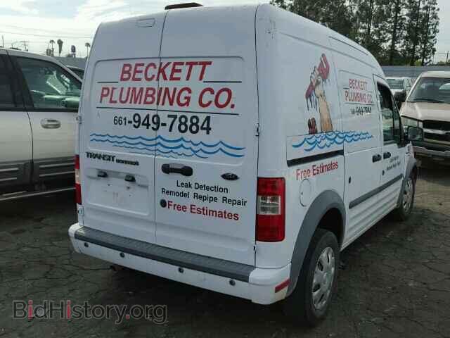 2011 FORD TRANSIT CO - VIN: NM0LS7BN3BT051869 - Фото 4