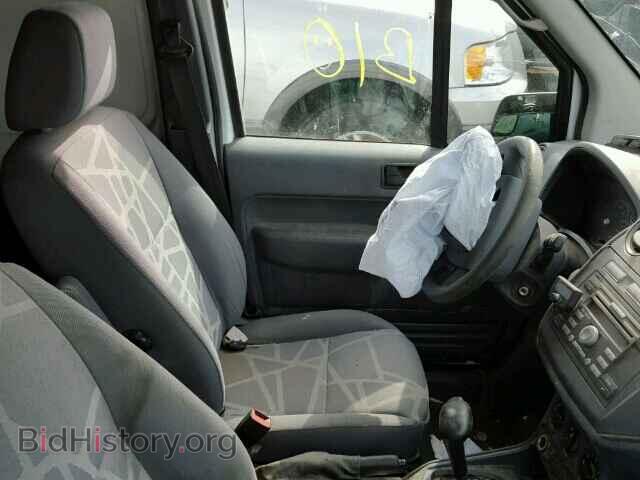 2011 FORD TRANSIT CO - VIN: NM0LS7BN3BT051869 - Фото 5