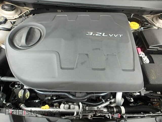 2014 JEEP CHEROKEE - VIN: 1C4PJMDS2EW277493 - Photo 7