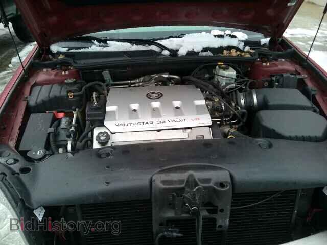 2003 CADILLAC DEVILLE - VIN: 1G6KD54Y33U285562 - Фото 7