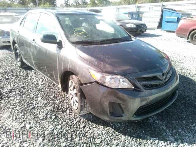 Фотография 2T1BU4EE8CC867147 - TOYOTA COROLLA 2012