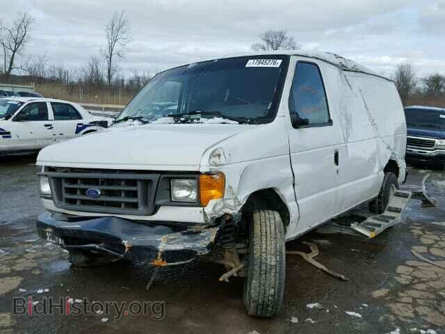 2004 FORD ECONOLINE - VIN: 1FTSE34L84HA14929 - Photo 2