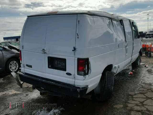 2004 FORD ECONOLINE - VIN: 1FTSE34L84HA14929 - Photo 4