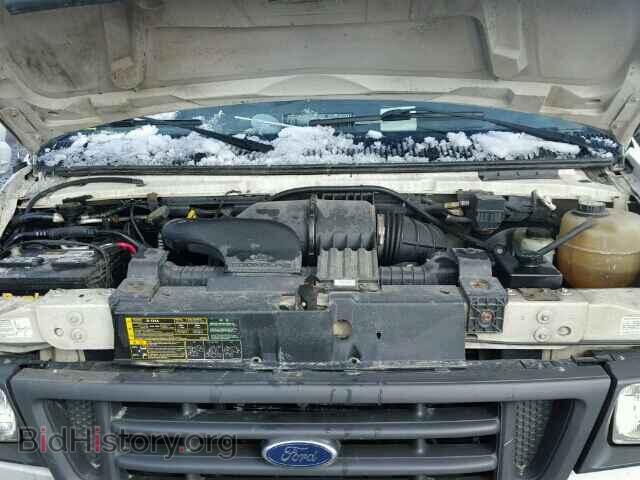2004 FORD ECONOLINE - VIN: 1FTSE34L84HA14929 - Photo 7