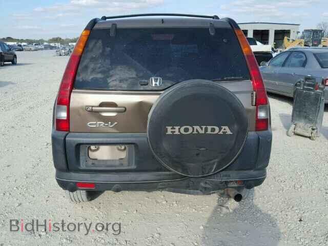 2003 HONDA CRV - VIN: JHLRD68483C012649 - Фото 10