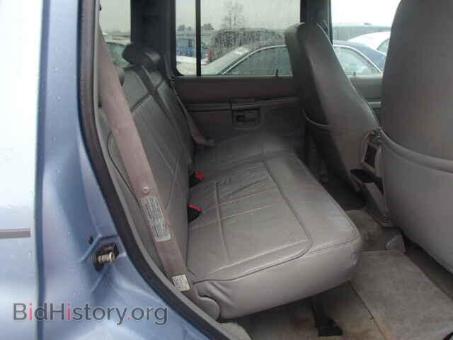 1998 FORD EXPLORER - VIN: 1FMZU32E5WZC13306 - Photo 6