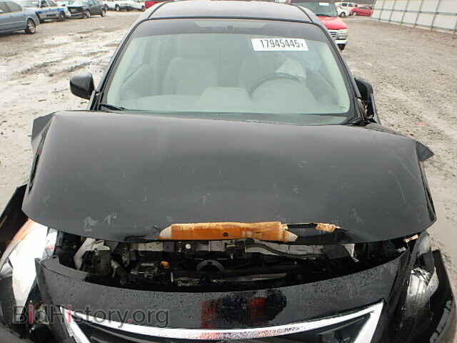 2012 NISSAN VERSA - VIN: 3N1CN7AP5CL803531 - Фото 7