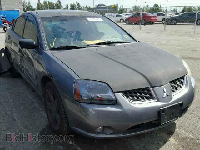 Фотография 4A3AB76SX4E137842 - MITSUBISHI GALANT 2004