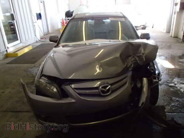 2007 MAZDA 6 - VIN: 1YVHP80D275M52278 - Фото 9