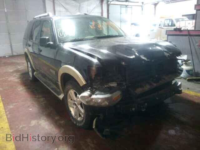 Фотография 1FMEU74E17UB78877 - FORD EXPLORER 2007