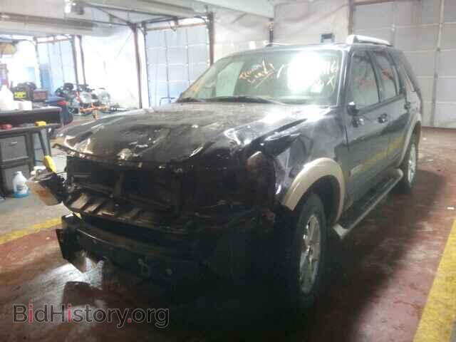 2007 FORD EXPLORER - VIN: 1FMEU74E17UB78877 - Photo 2