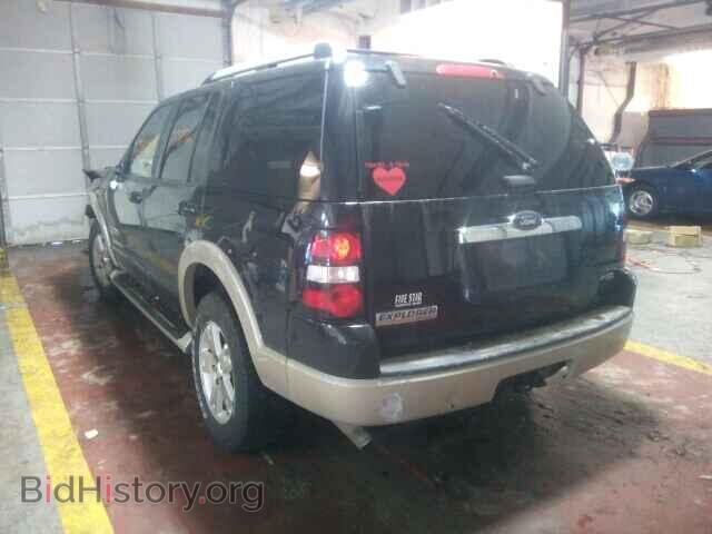 2007 FORD EXPLORER - VIN: 1FMEU74E17UB78877 - Photo 3