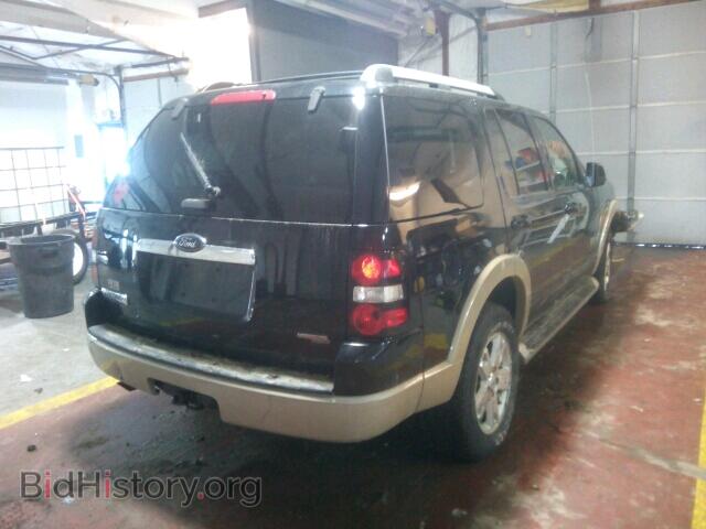 2007 FORD EXPLORER - VIN: 1FMEU74E17UB78877 - Photo 4