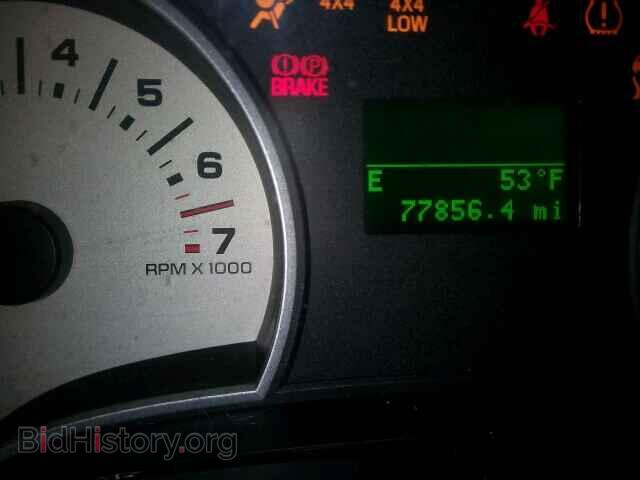 2007 FORD EXPLORER - VIN: 1FMEU74E17UB78877 - Photo 8
